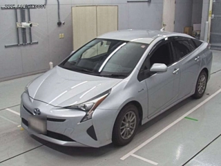 2017 / Toyota / Prius