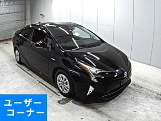 2018 / Toyota / Prius