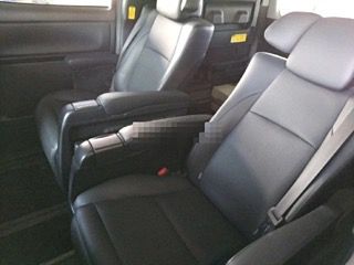 2013 / Toyota / Alphard